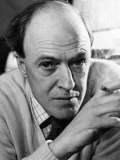 Roald Dahl Roald Dahl