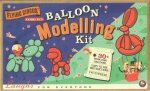 Balloon Modelling Kit