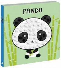 Bubble Pop  Panda