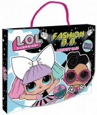 LOL Surprise  Activity Case  Fashion BB