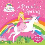 Unicorn Magic  PopUp Book Vol 2