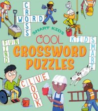 Smart Kids Cool Crossword Puzzles