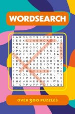 Wordsearch Multicolour