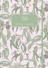 May Gibbs Weekly Planner