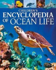 Childrens Encyclopedia Of Ocean Life