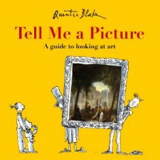 Tell Me A Picture