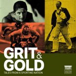 Grit and Gold